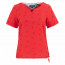 SALE % | s'questo | Bluse - Loose Fit - unifarben | Rot online im Shop bei meinfischer.de kaufen Variante 2