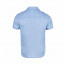 SALE % | QUESTO SAVAGE | Hemd - Regular Fit - Leinen-Mix | Blau online im Shop bei meinfischer.de kaufen Variante 3