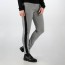 SALE % | s'questo | Sweatpants - Regular Fit - Hahnentritt | Grau online im Shop bei meinfischer.de kaufen Variante 5