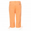 SALE % | s'questo | Hose - Regular Fit - 7/8 | Orange online im Shop bei meinfischer.de kaufen Variante 3