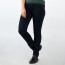 SALE % | s'questo | Jeans - Straight Fit - Frieda | Schwarz online im Shop bei meinfischer.de kaufen Variante 5