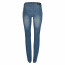 SALE % | Cambio | Jeans - Straight Fit - Mia | Blau online im Shop bei meinfischer.de kaufen Variante 3
