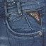 SALE % | Cambio | Jeans - Straight Fit - Mia | Blau online im Shop bei meinfischer.de kaufen Variante 4