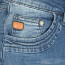 SALE % | s'questo | Jeans - Straight Fit - Mona | Blau online im Shop bei meinfischer.de kaufen Variante 4