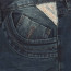 SALE % | s'questo | Jeans - Straight Fit - Mona | Blau online im Shop bei meinfischer.de kaufen Variante 4
