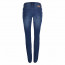 SALE % | s'questo | Jeans - Straight Fit - Mia | Blau online im Shop bei meinfischer.de kaufen Variante 3