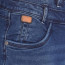 SALE % | s'questo | Jeans - Straight Fit - Mia | Blau online im Shop bei meinfischer.de kaufen Variante 4