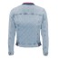 SALE % | s'questo | Jacke - Regular Fit - Jeans | Blau online im Shop bei meinfischer.de kaufen Variante 3