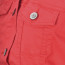 SALE % | s'questo | Jeansjacke - Regular Fit - unifarben | Rot online im Shop bei meinfischer.de kaufen Variante 4