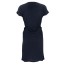 SALE % | s'questo | Kleid - Casual Fit - V-Neck | Blau online im Shop bei meinfischer.de kaufen Variante 3