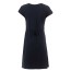 SALE % | s'questo | Kleid - Loose Fit - Print | Blau online im Shop bei meinfischer.de kaufen Variante 3