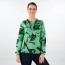 SALE % | s'questo | Sweatshirt - Regular Fit - Print | Grün online im Shop bei meinfischer.de kaufen Variante 5