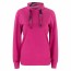 SALE % | s'questo | Sweatshirt - Loose Fit - Stehkragen | Pink online im Shop bei meinfischer.de kaufen Variante 2