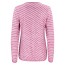 SALE % | s'questo | Sweatshirt - Loose Fit - Stripes | Pink online im Shop bei meinfischer.de kaufen Variante 3