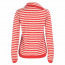 SALE % | s'questo | Leichtsweat - Regular Fit - Stripes | Rot online im Shop bei meinfischer.de kaufen Variante 3
