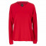 SALE % | s'questo | Sweatshirt - Loose Fit - Crewneck | Rot online im Shop bei meinfischer.de kaufen Variante 2