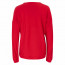 SALE % | s'questo | Sweatshirt - Loose Fit - Crewneck | Rot online im Shop bei meinfischer.de kaufen Variante 3