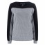 SALE % | s'questo | Sweatshirt - Loose Fit - Print | Grau online im Shop bei meinfischer.de kaufen Variante 2