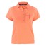 SALE % | s'questo | Poloshirt - Regular Fit - unifarben | Orange online im Shop bei meinfischer.de kaufen Variante 2