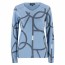 SALE % | s'questo | Pullover - Regular Fit - V-Neck | Blau online im Shop bei meinfischer.de kaufen Variante 2
