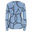 SALE % | s'questo | Pullover - Regular Fit - V-Neck | Blau online im Shop bei meinfischer.de kaufen Variante 3