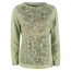 SALE % | s'questo | Sweatshirt - Regular Fit - Print | Grün online im Shop bei meinfischer.de kaufen Variante 2
