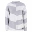 SALE % | s'questo | Pullover - Loose Fit - Colorblock | Grau online im Shop bei meinfischer.de kaufen Variante 2