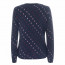 SALE % | s'questo | Pullover - Regular Fit - Crewneck | Blau online im Shop bei meinfischer.de kaufen Variante 3