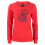 SALE % | s'questo | Sweatshirt - Regular FIt - Print | Rot online im Shop bei meinfischer.de kaufen Variante 2