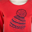 SALE % | s'questo | Sweatshirt - Regular FIt - Print | Rot online im Shop bei meinfischer.de kaufen Variante 4
