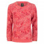 SALE % | s'questo | Sweatshirt - oversized - Flower | Rot online im Shop bei meinfischer.de kaufen Variante 2