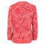 SALE % | s'questo | Sweatshirt - oversized - Flower | Rot online im Shop bei meinfischer.de kaufen Variante 3