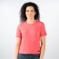 SALE % | s'questo | T-Shirt - Regular Fit - Kurzarm | Rosa online im Shop bei meinfischer.de kaufen Variante 5