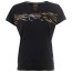 SALE % | s'questo | T-Shirt - Loose Fit - Stripes | Schwarz online im Shop bei meinfischer.de kaufen Variante 2