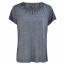 SALE % | s'questo | Shirt - Loose Fit - Boatneck | Blau online im Shop bei meinfischer.de kaufen Variante 2