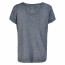SALE % | s'questo | Shirt - Loose Fit - Boatneck | Blau online im Shop bei meinfischer.de kaufen Variante 3
