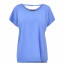SALE % | s'questo | Shirt - Loose Fit - Print | Blau online im Shop bei meinfischer.de kaufen Variante 2