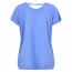 SALE % | s'questo | Shirt - Loose Fit - Print | Blau online im Shop bei meinfischer.de kaufen Variante 3