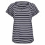 SALE % | s'questo | Shirt - Loose Fit - Stripes | Blau online im Shop bei meinfischer.de kaufen Variante 2