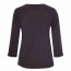 SALE % | s'questo | Shirt - Regular Fit - 3/4-Arm | Braun online im Shop bei meinfischer.de kaufen Variante 3