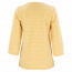 SALE % | s'questo | Sweatshirt - Regular Fit - Ringel | Gelb online im Shop bei meinfischer.de kaufen Variante 3