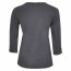 SALE % | s'questo | Shirt - Loose Fit - 3/4-Arm | Grau online im Shop bei meinfischer.de kaufen Variante 3