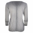 SALE % | s'questo | Shirt - Regular Fit - 3/4-Arm | Grau online im Shop bei meinfischer.de kaufen Variante 3