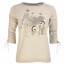 SALE % | s'questo | Shirt - Loose Fit - 3/4-Arm | Grau online im Shop bei meinfischer.de kaufen Variante 2