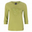 SALE % | s'questo | Shirt - Regular Fit - 3/4-Arm | Grün online im Shop bei meinfischer.de kaufen Variante 2
