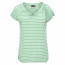 SALE % | s'questo | Shirt - Loose Fit - Stripes | Grün online im Shop bei meinfischer.de kaufen Variante 2