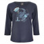 SALE % | s'questo | Shirt - Regular Fit - 3/4-Arm | Blau online im Shop bei meinfischer.de kaufen Variante 2