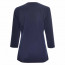 SALE % | s'questo | Shirt - Regular Fit - 3/4-Arm | Blau online im Shop bei meinfischer.de kaufen Variante 3