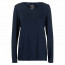SALE % | s'questo | Shirt - Regular Fit - unifarben | Blau online im Shop bei meinfischer.de kaufen Variante 2