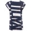 SALE % | s'questo | T-Shirt - Regular Fit - Stripes | Blau online im Shop bei meinfischer.de kaufen Variante 3